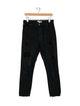 Re/Done X Levis Mid-Rise Skinny Leg Jeans