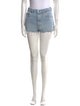 Re/Done X Levis Mini Shorts