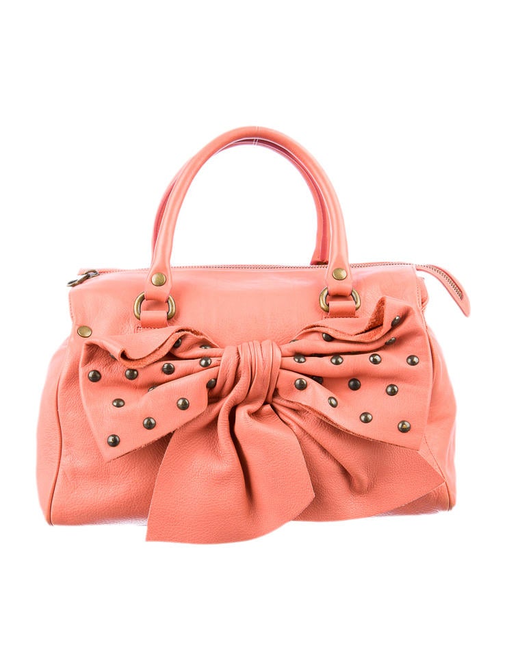 Red Valentino Shoulder Bag