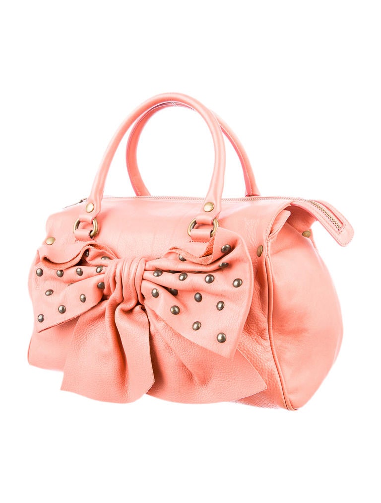 Red Valentino Shoulder Bag