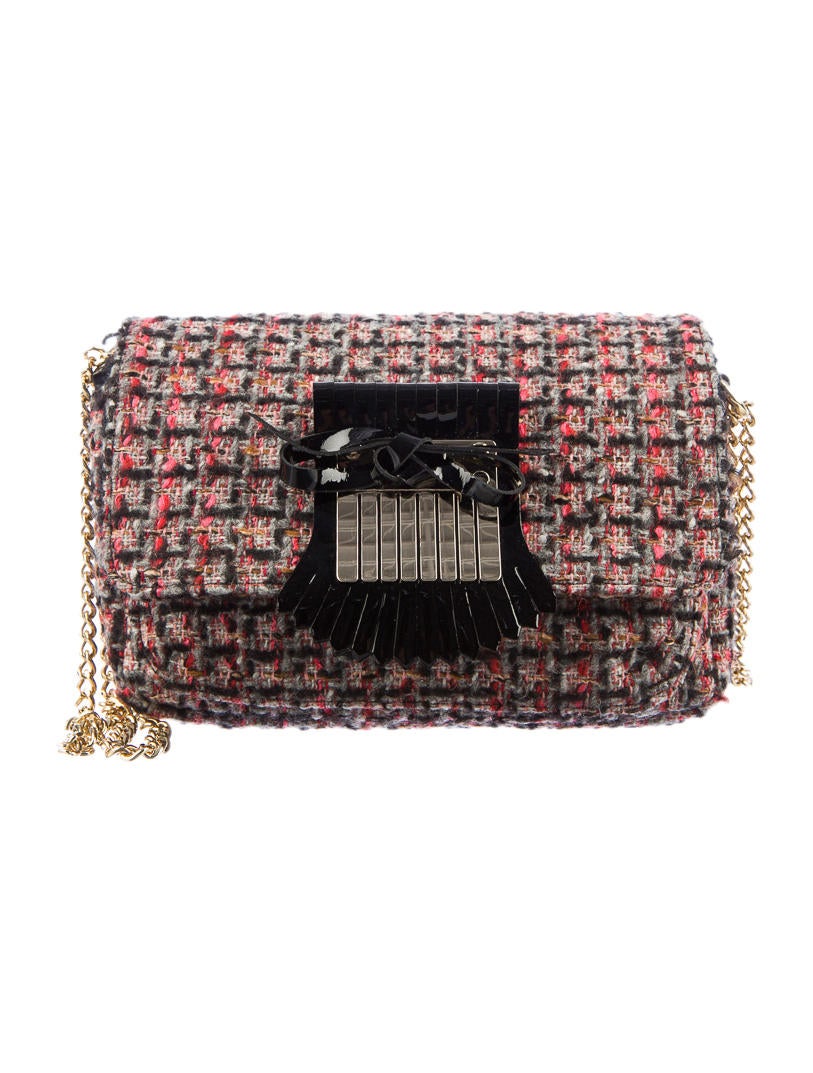 Red Valentino Shoulder Bag w/ Tags