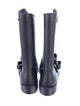 Red Valentino Rain Boots