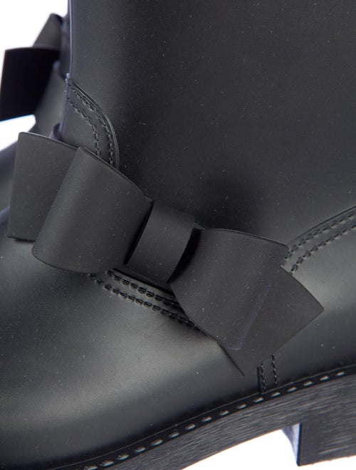 Red Valentino Rain Boots