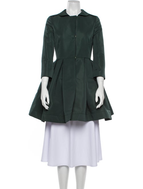 Red Valentino Coat w/ Tags Red