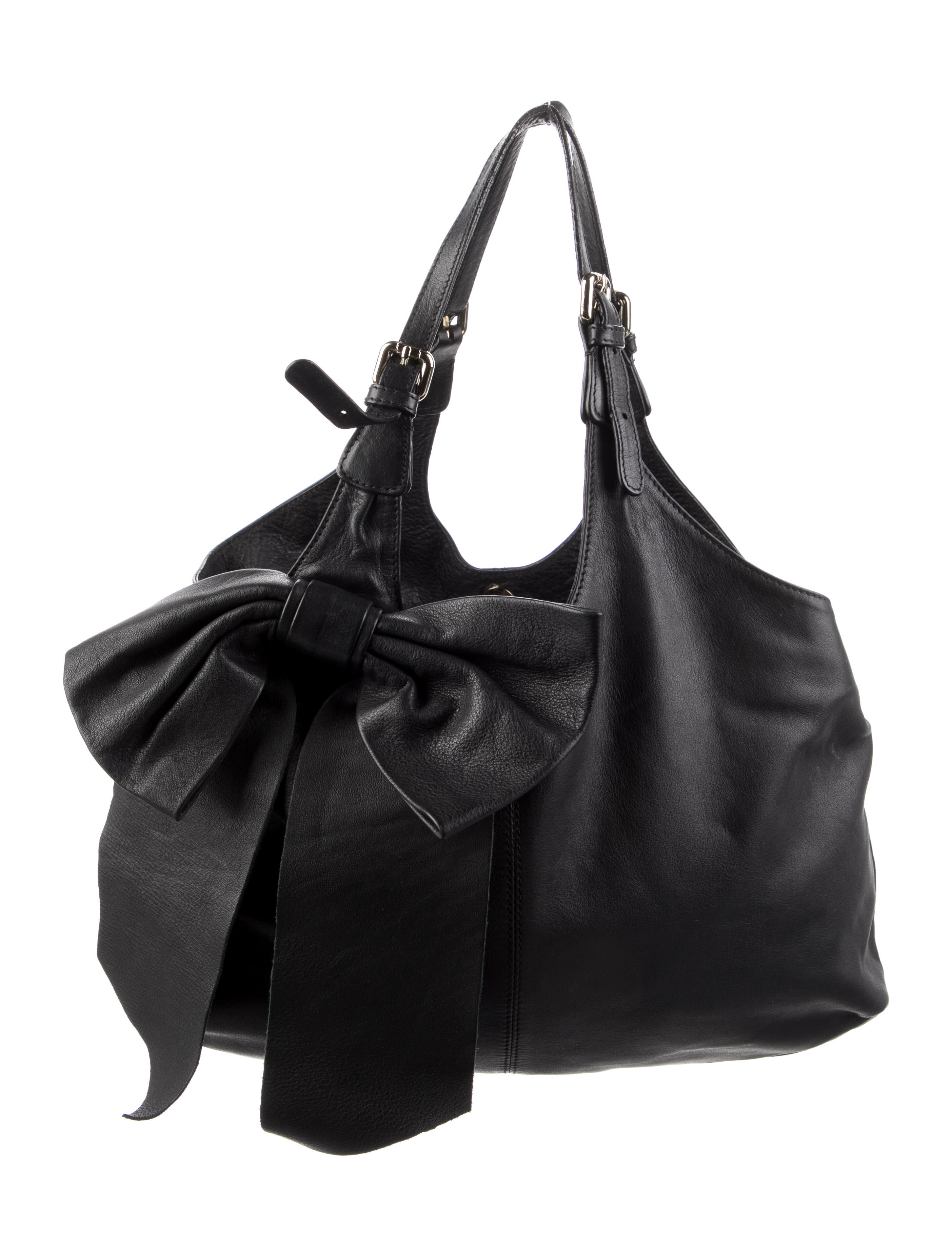 LUCIA Hobo in Perla Italian Leather Backed Suede main image 1
