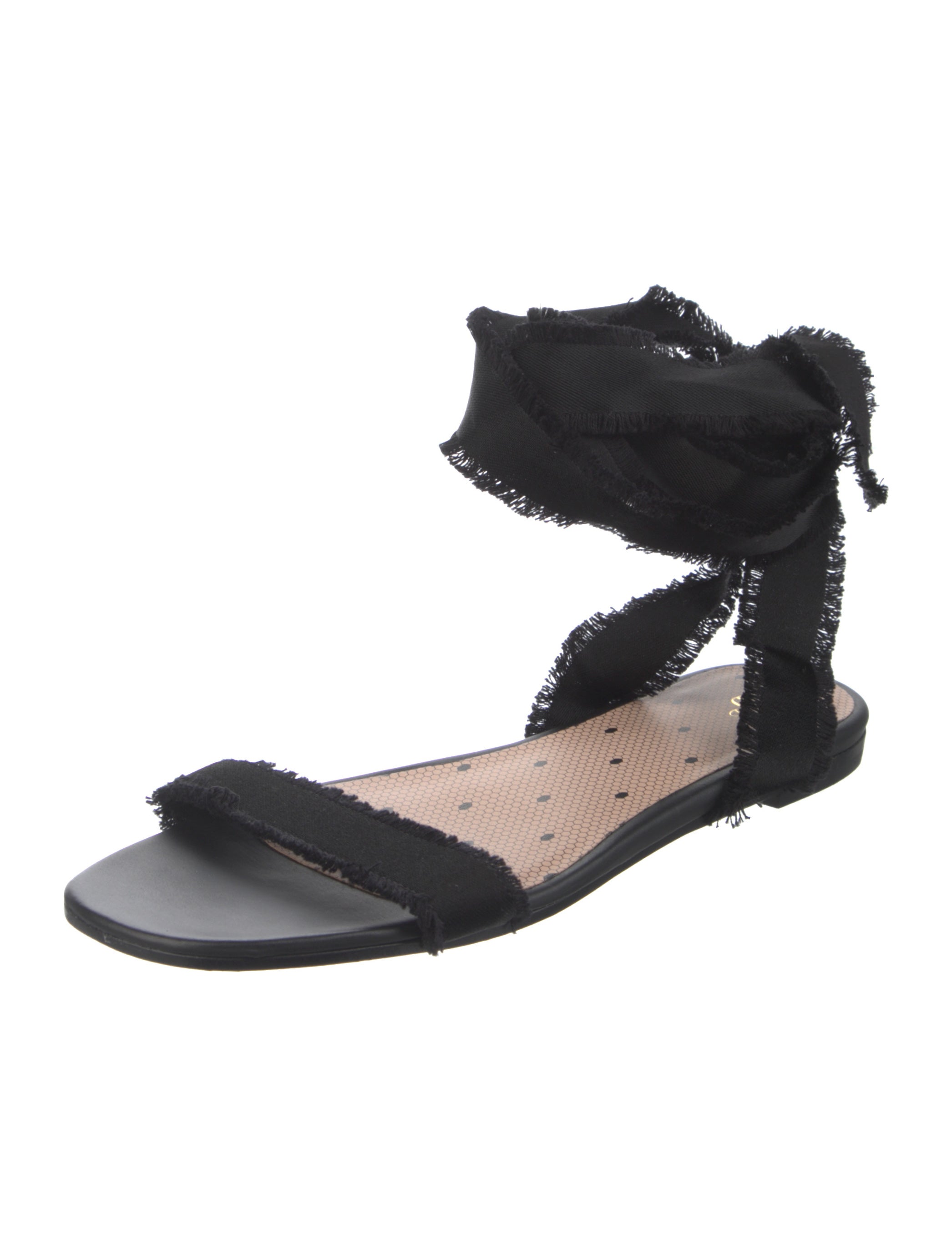 Balenciaga Sandals Black Sandals, Shoes BAL21888 The RealReal