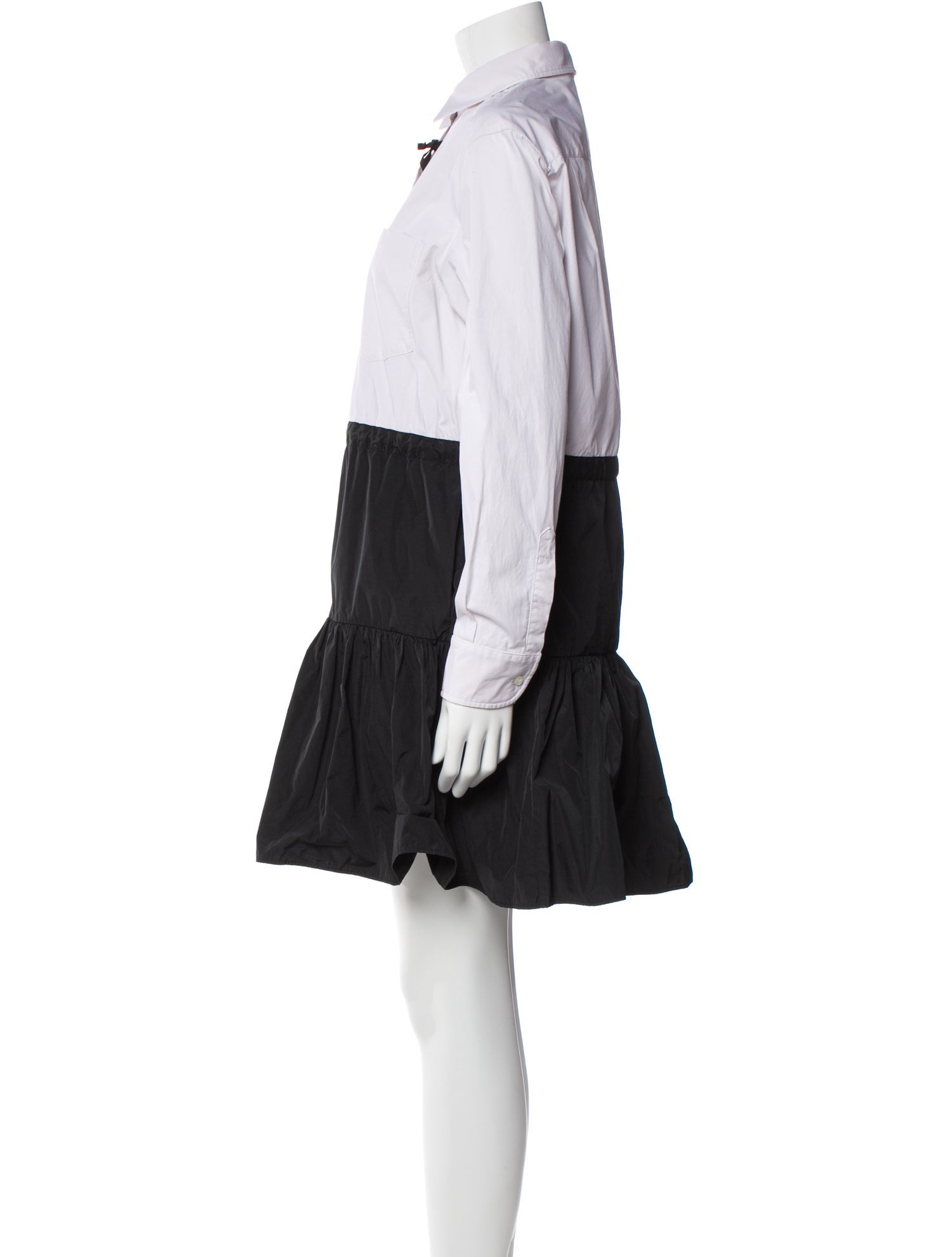 Red Valentino Mini Dress