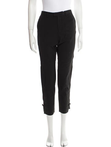 Red Valentino Pants Skinny Leg US 2 | XS