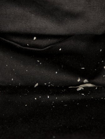 Red Valentino Nylon Backpack