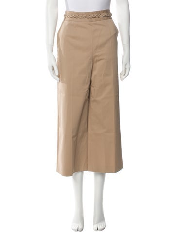 Red Valentino Pants Wide Leg US 6 | M