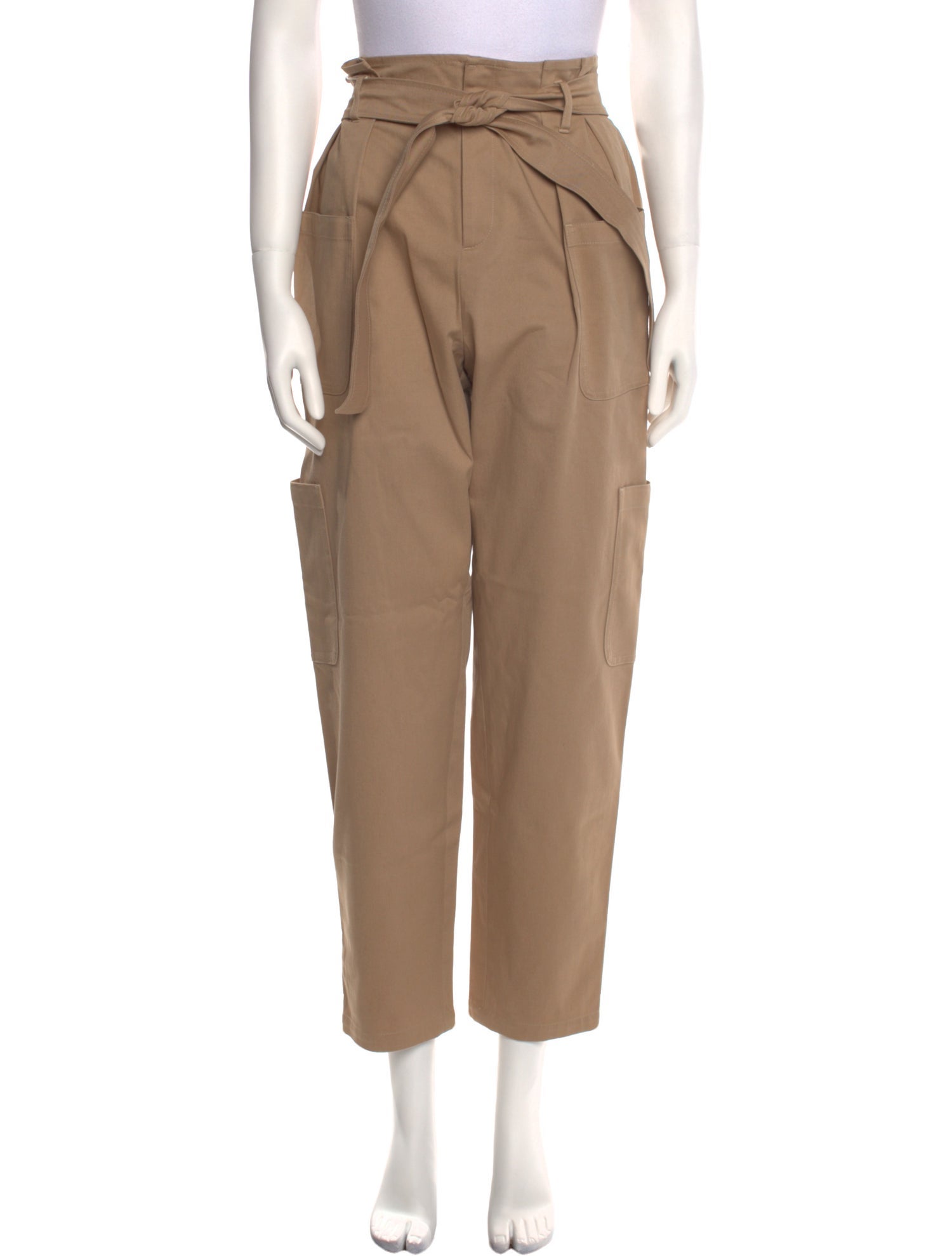 Red Valentino Straight Leg Pants w/ Tags