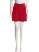 Red Valentino Knee-Length Shorts