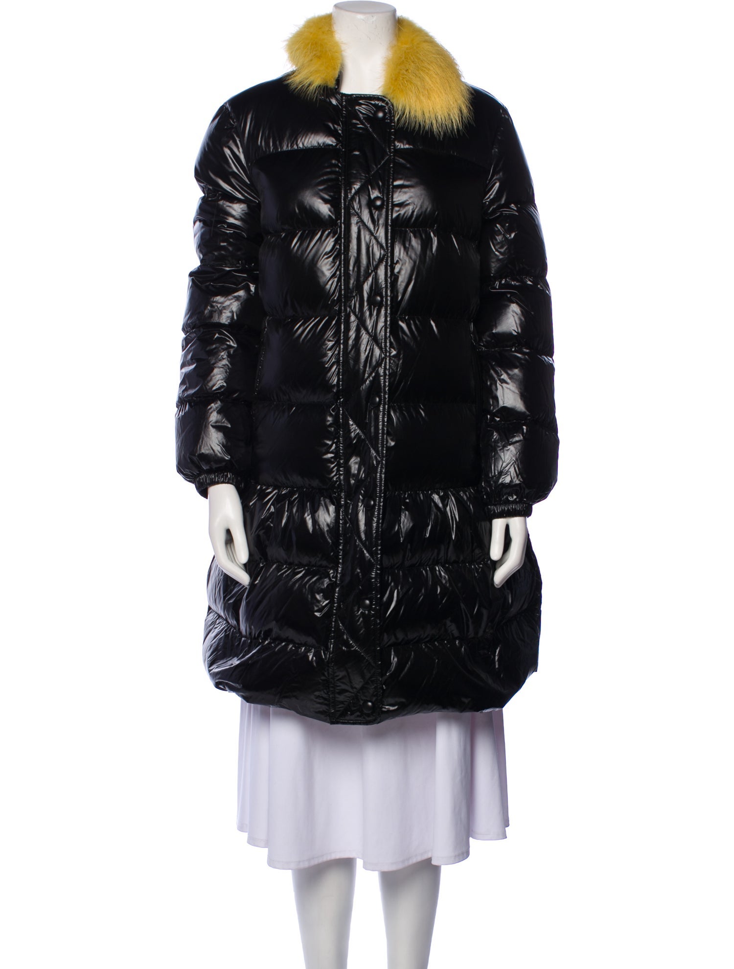 Red Valentino Down Coat