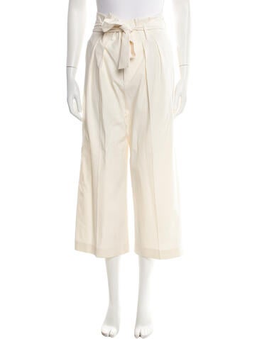 Red Valentino Pants Skinny Leg S