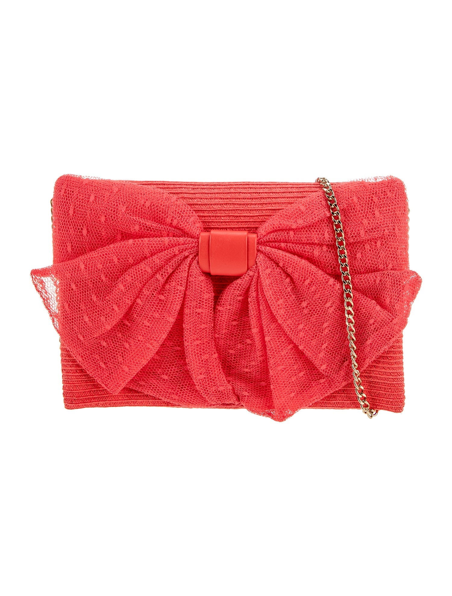Red Valentino Crossbody Bag