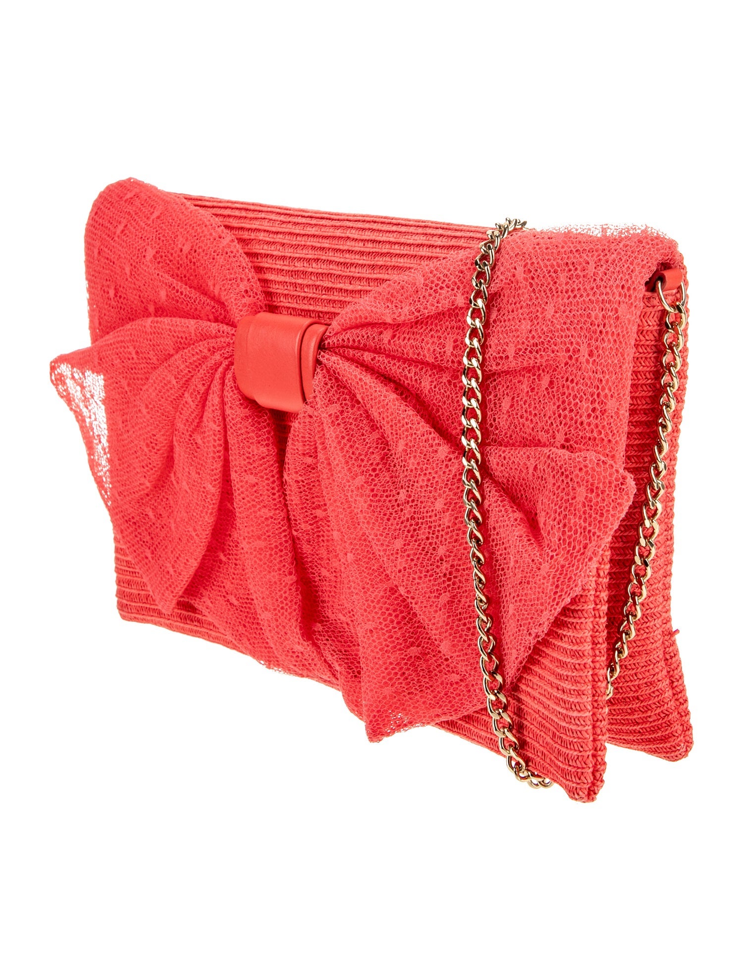 Red Valentino Crossbody Bag