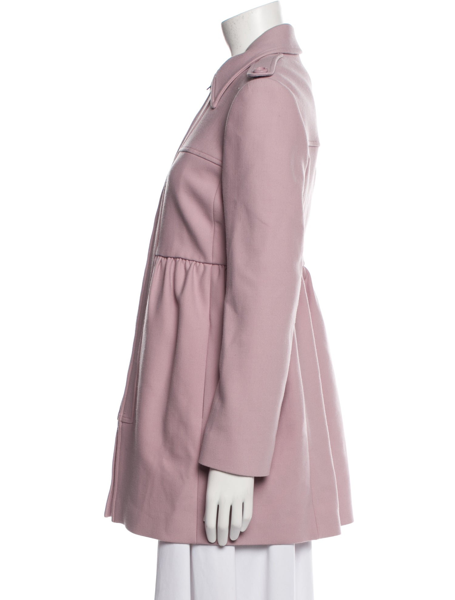 Red Valentino Trench Coat
