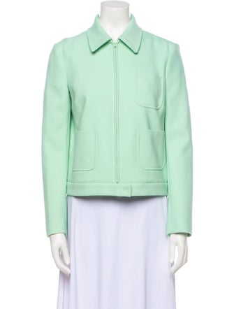 Red Valentino Blazer