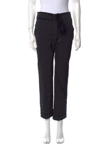 Red Valentino Pants Straight Leg XS