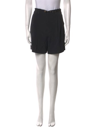 Red Valentino Mini Shorts