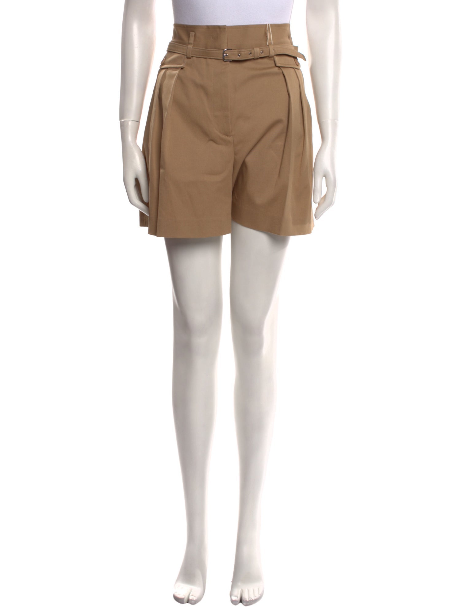 Red Valentino Mini Shorts w/ Tags