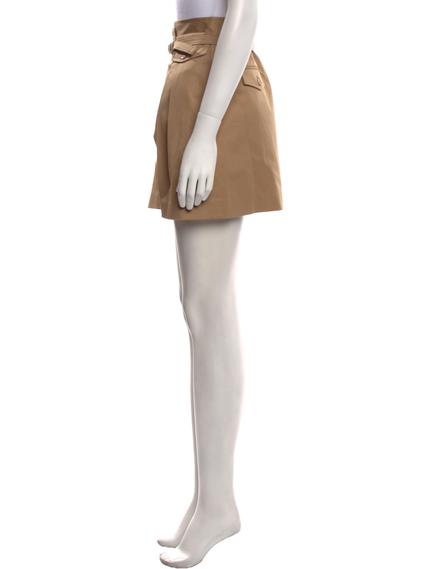 Red Valentino Mini Shorts w/ Tags