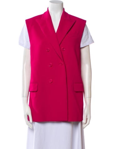 Red Valentino Jackets Vest US 2 | XS