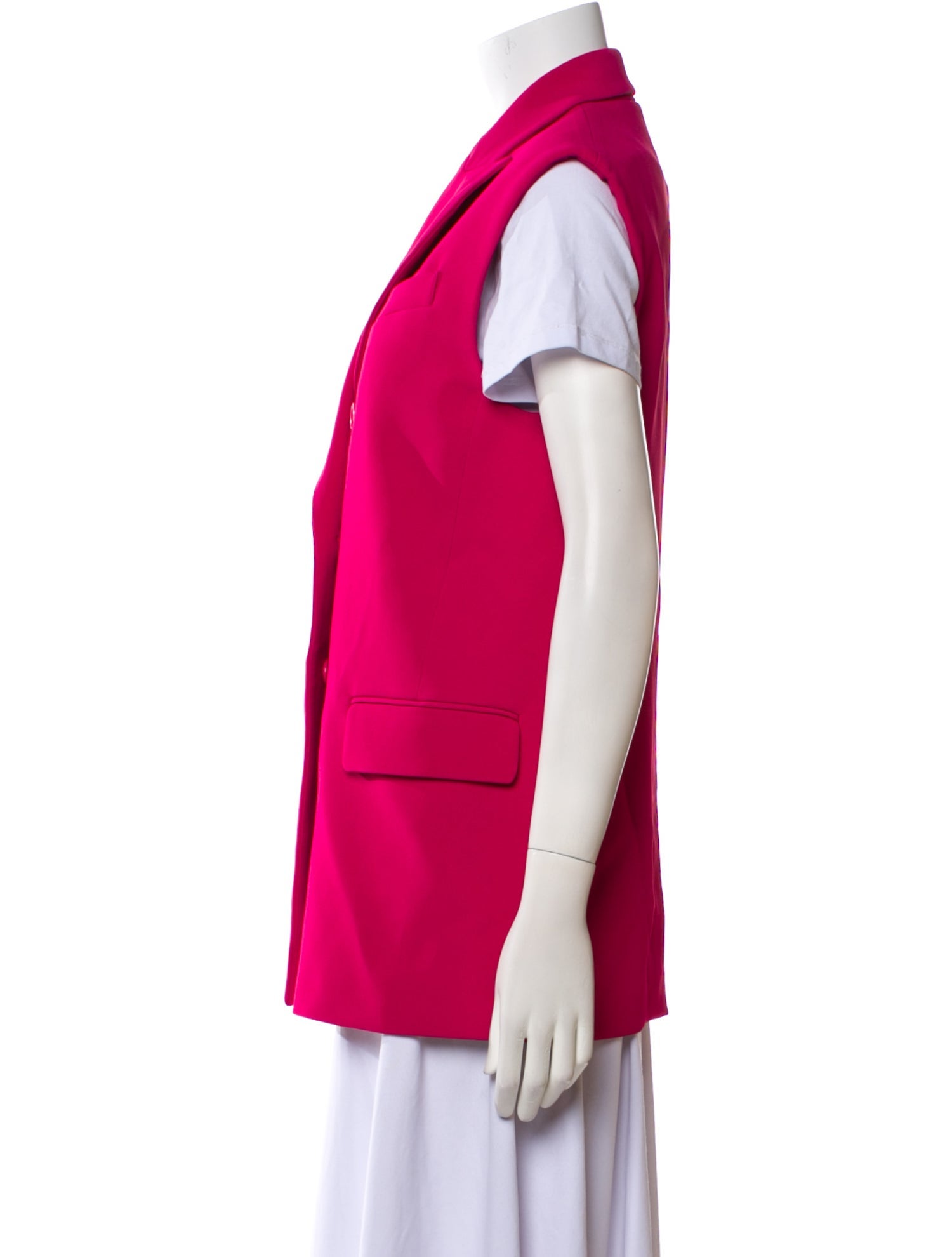 Red Valentino Vest