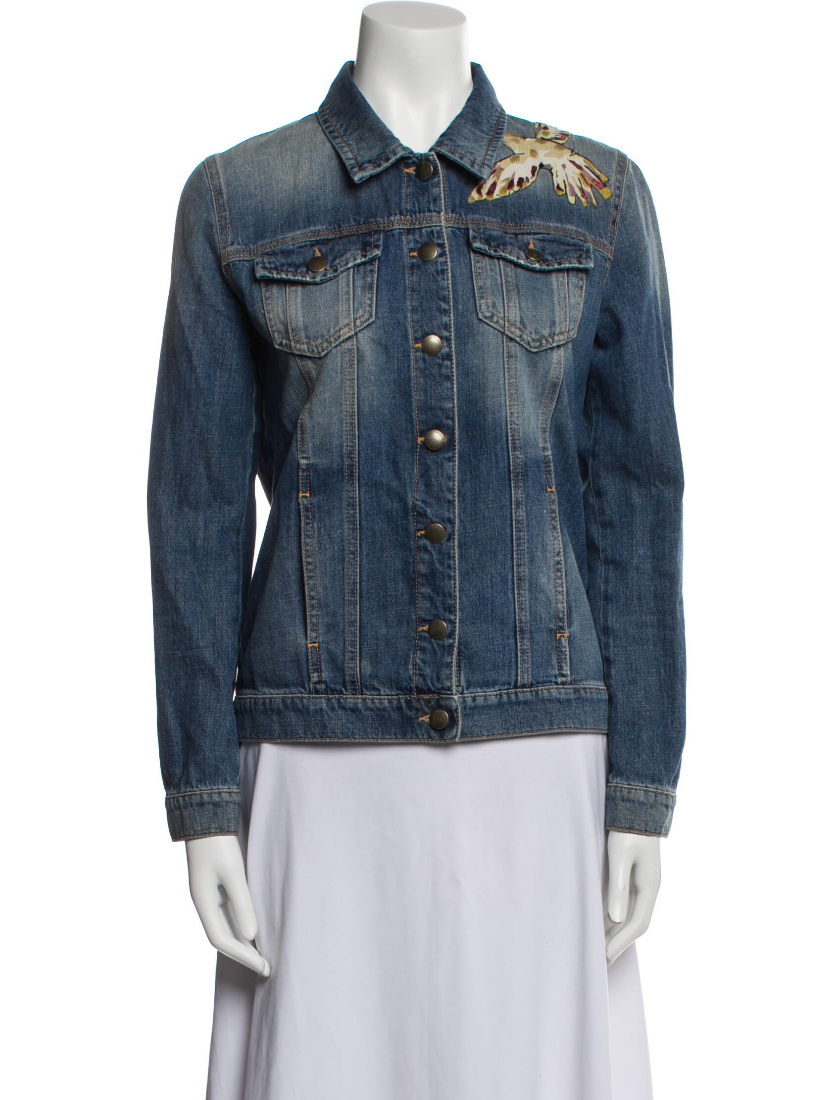 Red Valentino Jackets | The RealReal