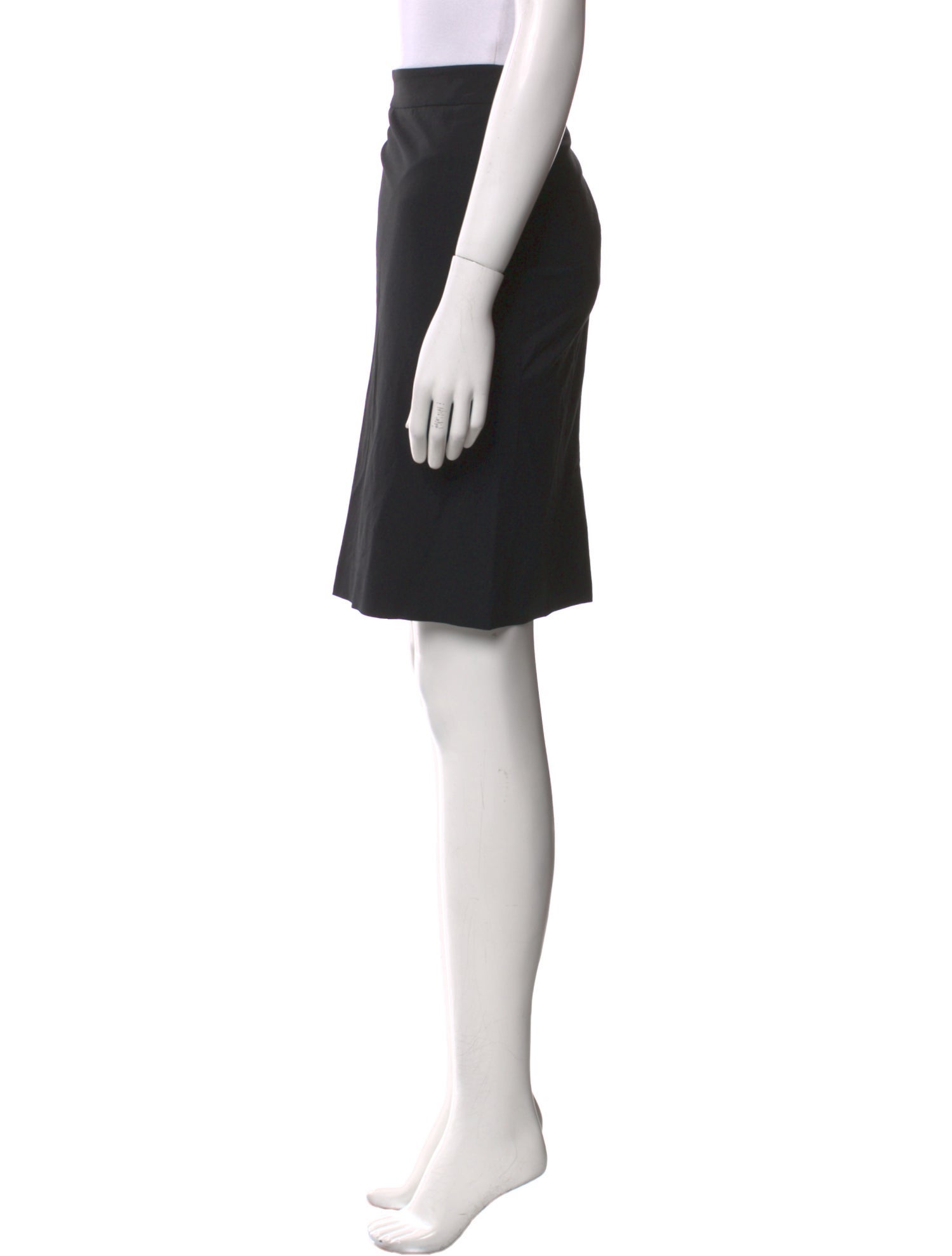 Red Valentino Knee-Length Skirt