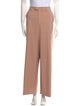 Red Valentino Wide Leg Pants
