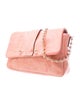 Red Valentino Leather Shoulder Bag