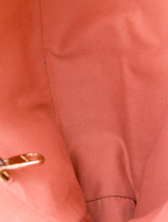 Red Valentino Leather Shoulder Bag