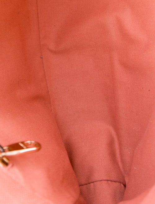 Red Valentino Leather Shoulder Bag