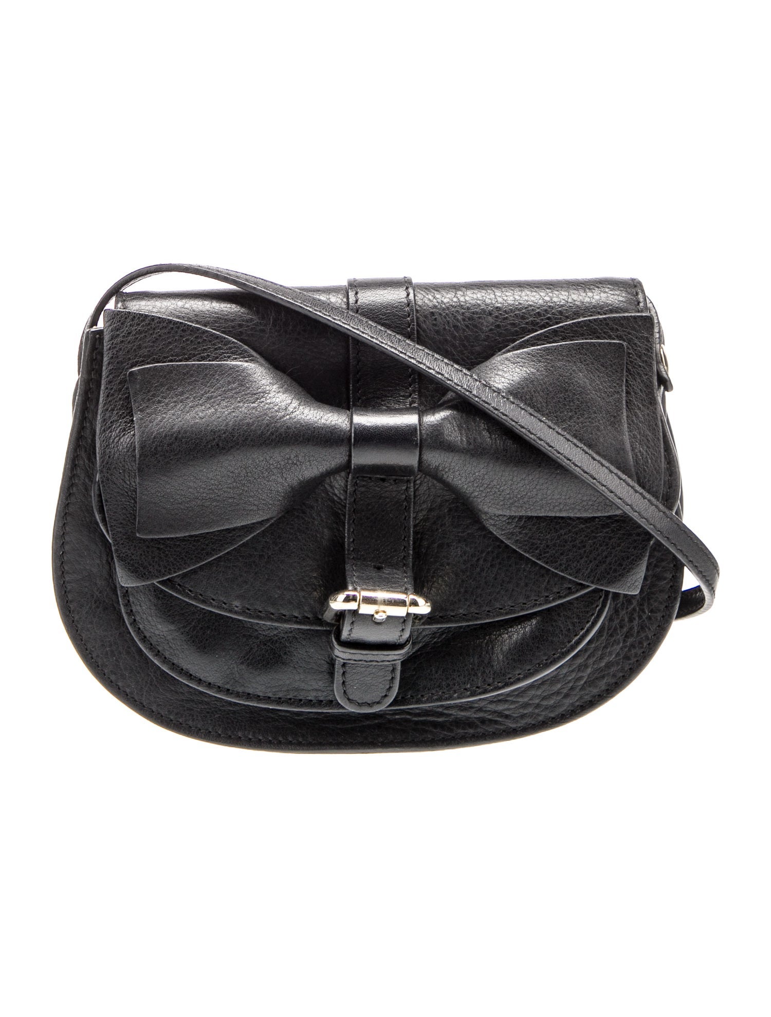 最終SALE! RED VALENTINO body bag Valentino Crossbody Red Bags & Handbags for Women for sale