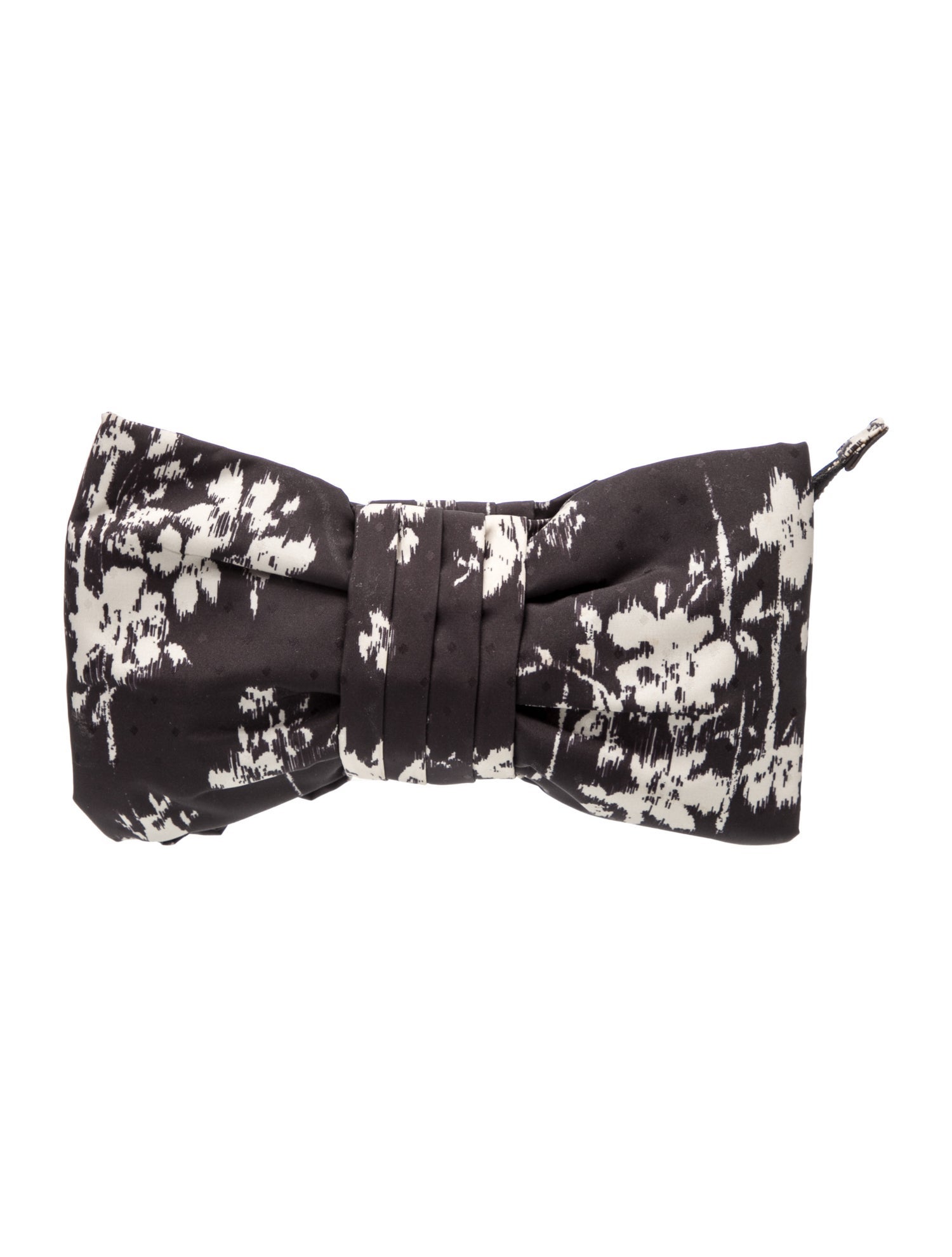 Red Valentino Nylon Belt Bag