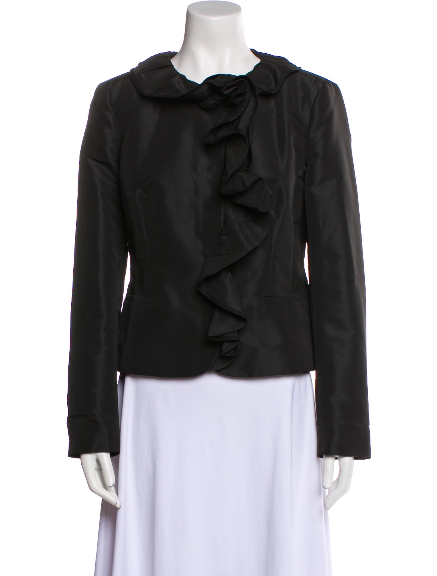 Red Valentino Evening Jacket