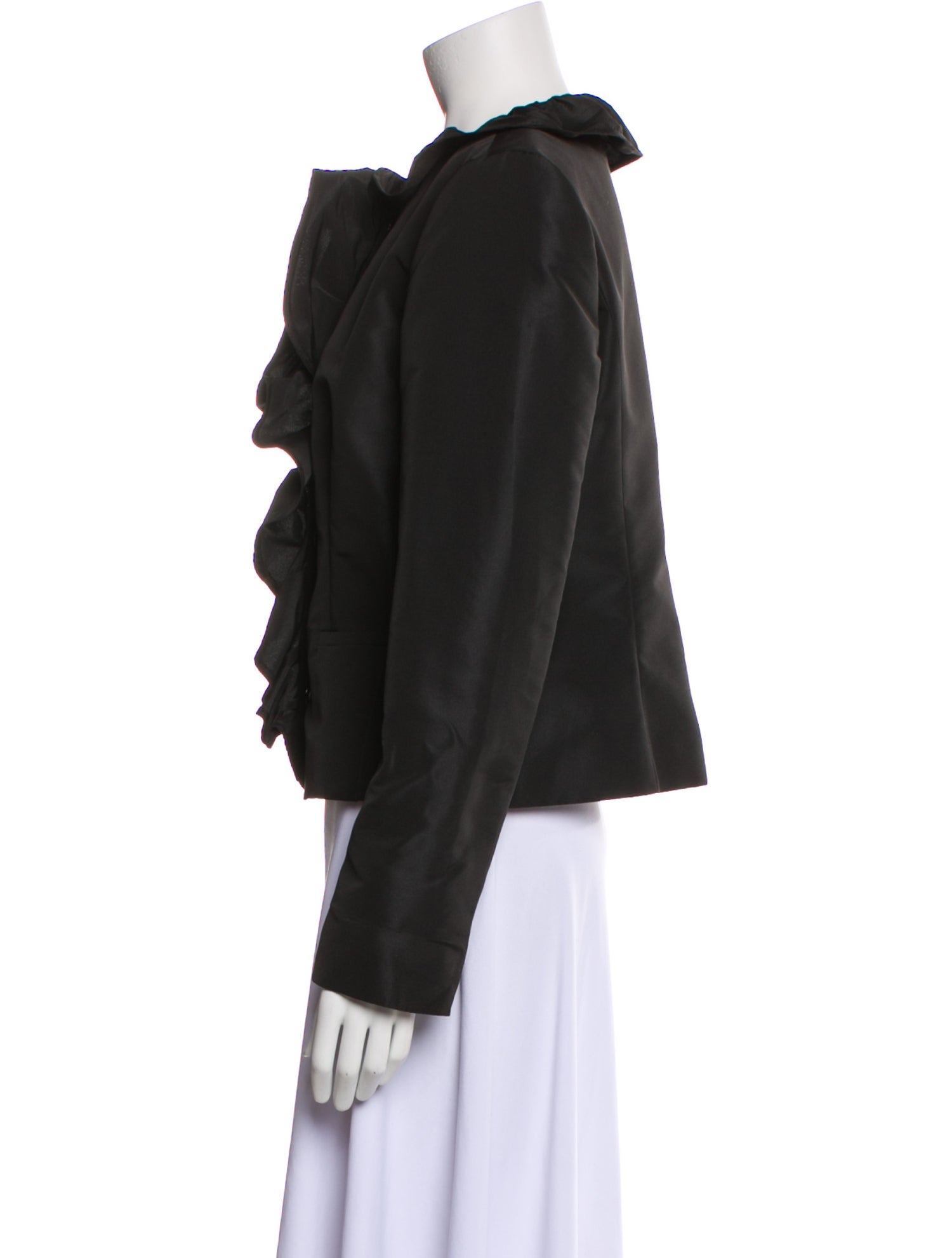 Red Valentino Evening Jacket