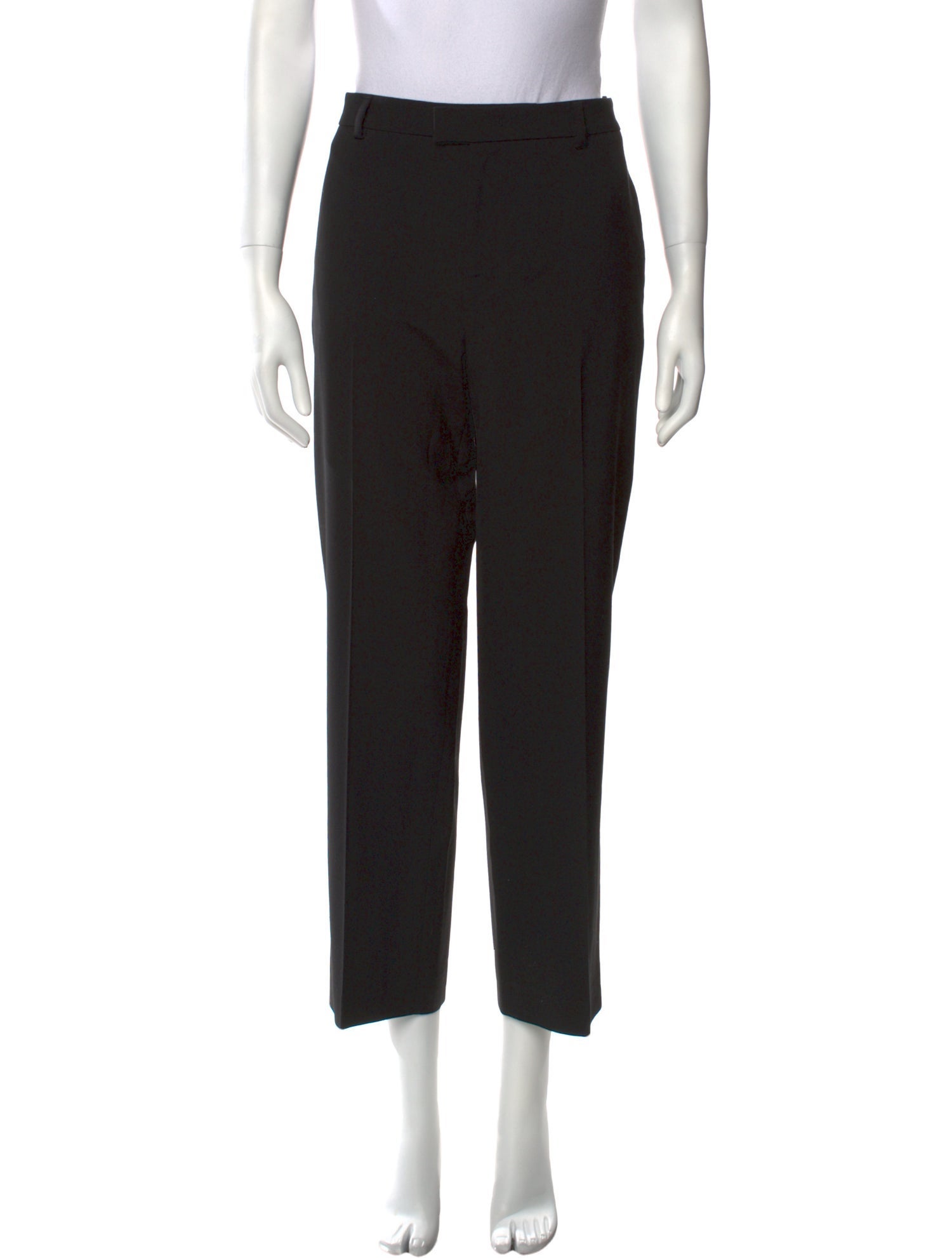 Red Valentino Wide Leg Pants