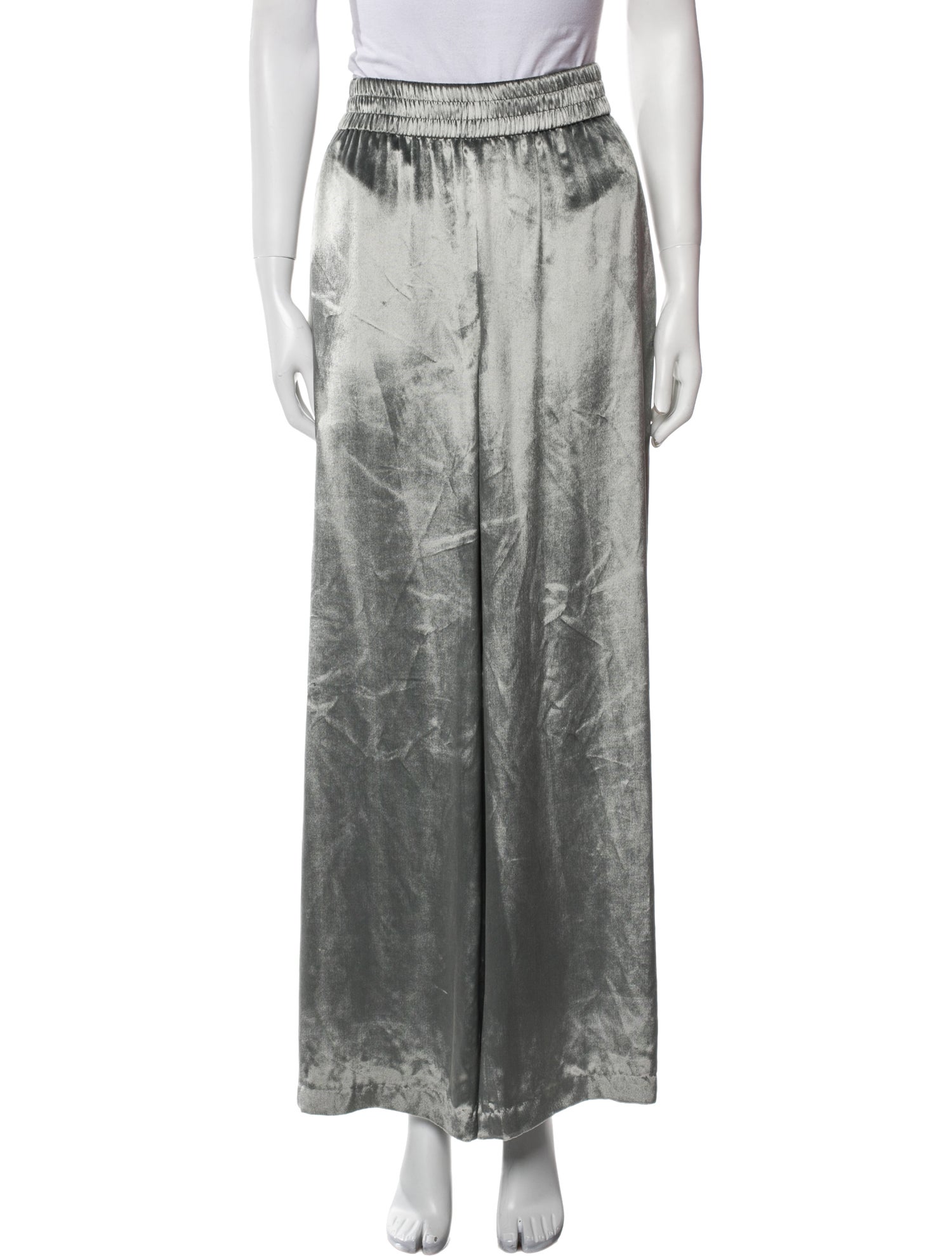 Red Valentino Sweatpants