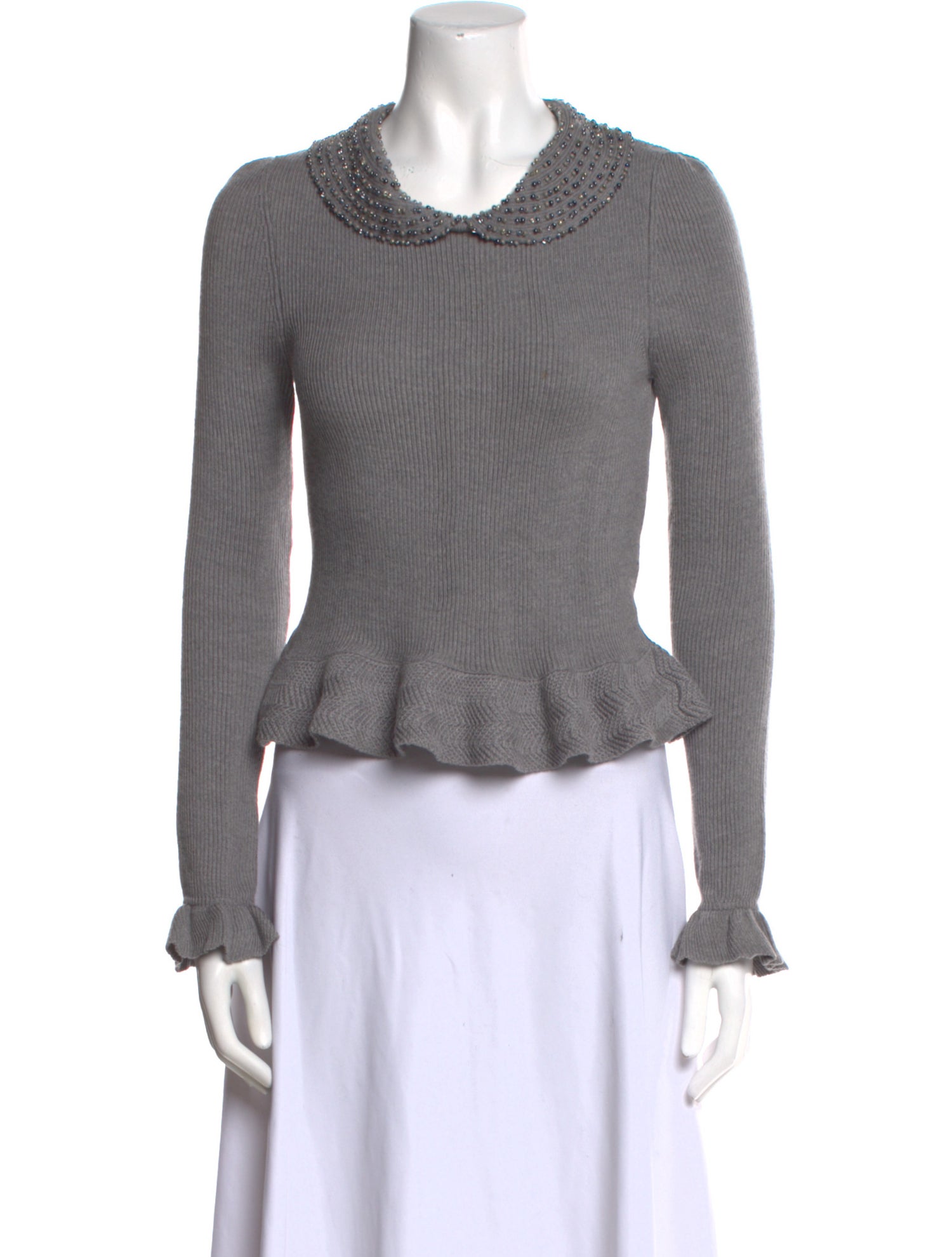 Red Valentino Sweater