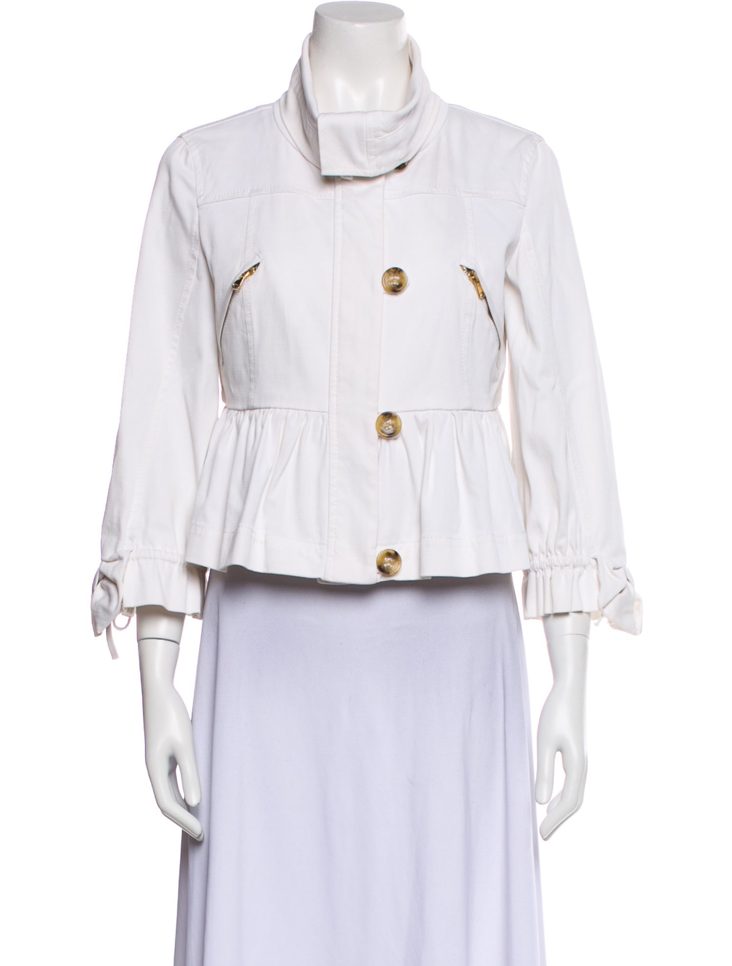 Red Valentino Evening Jacket