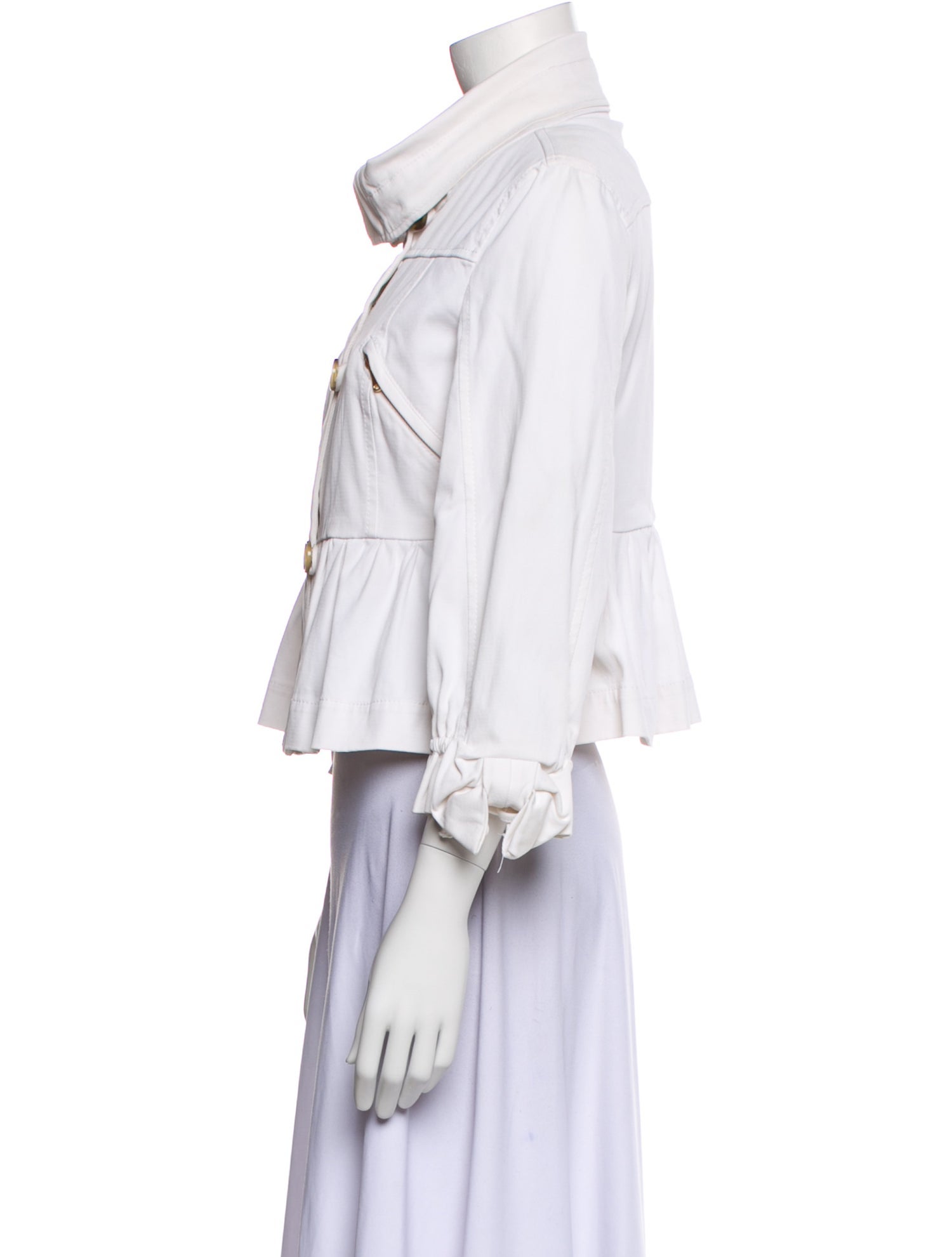 Red Valentino Evening Jacket