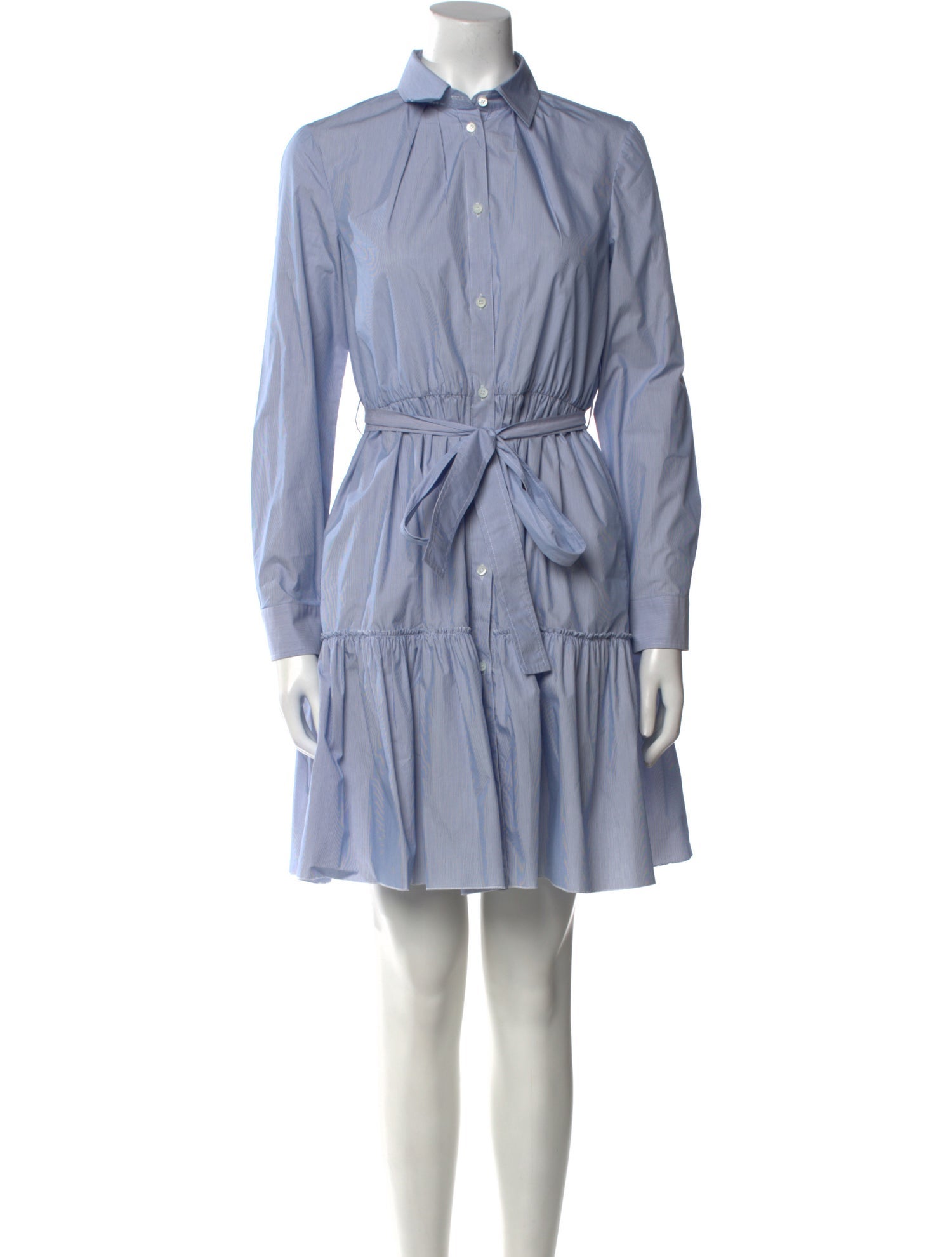 Red Valentino Mini Dress