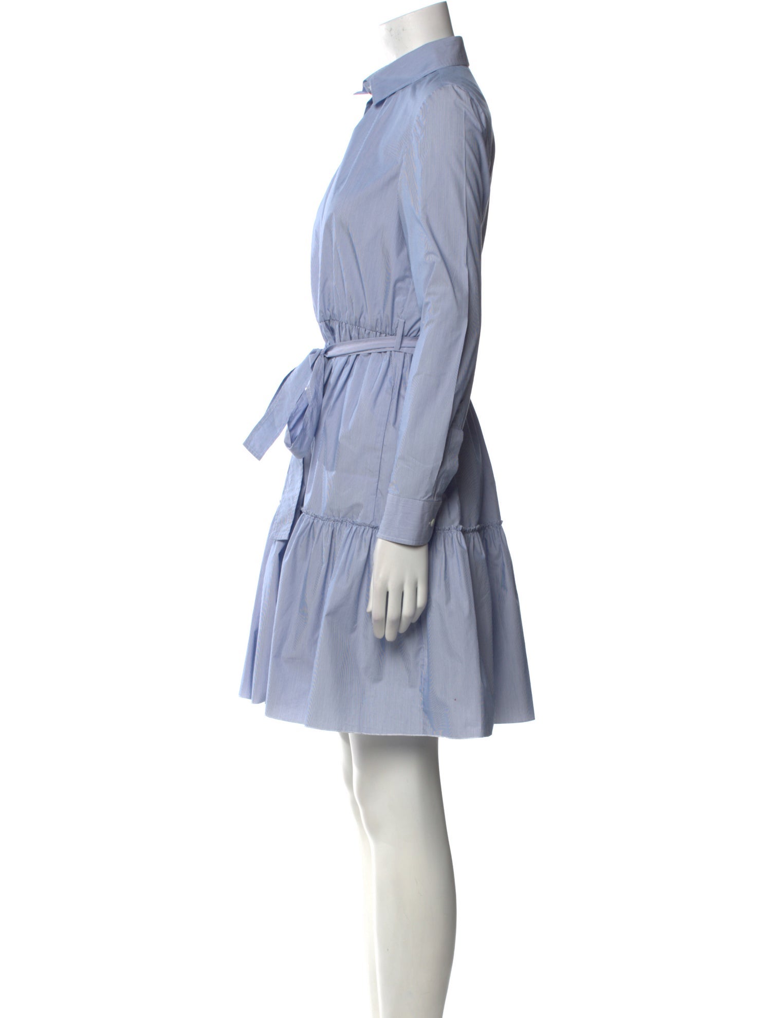 Red Valentino Mini Dress