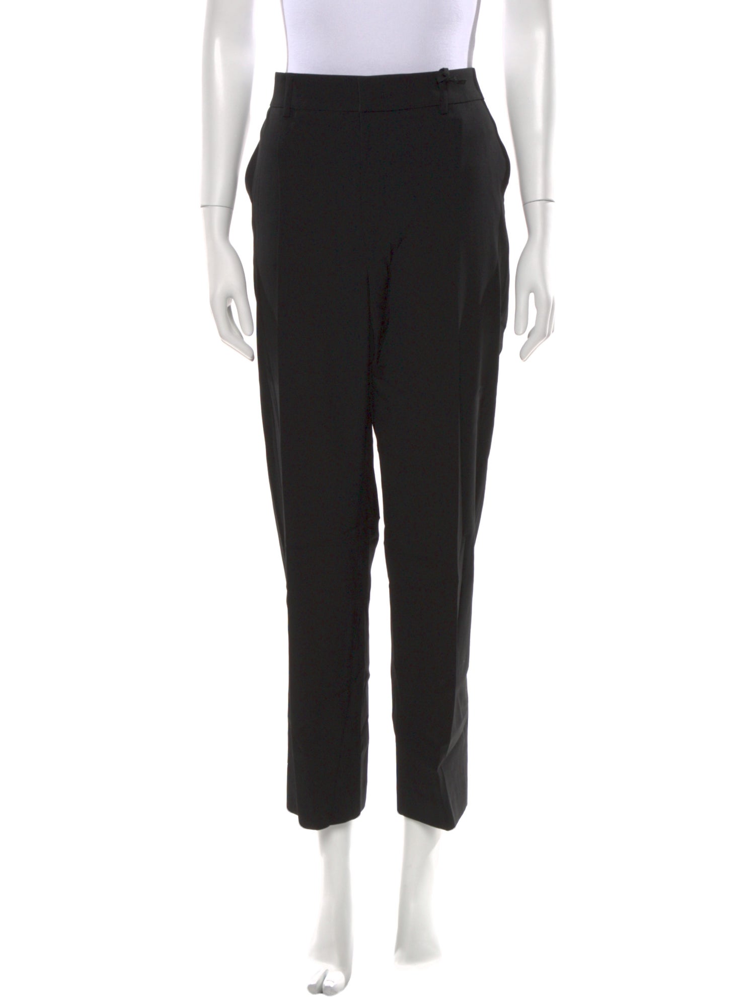 Red Valentino Straight Leg Pants w/ Tags