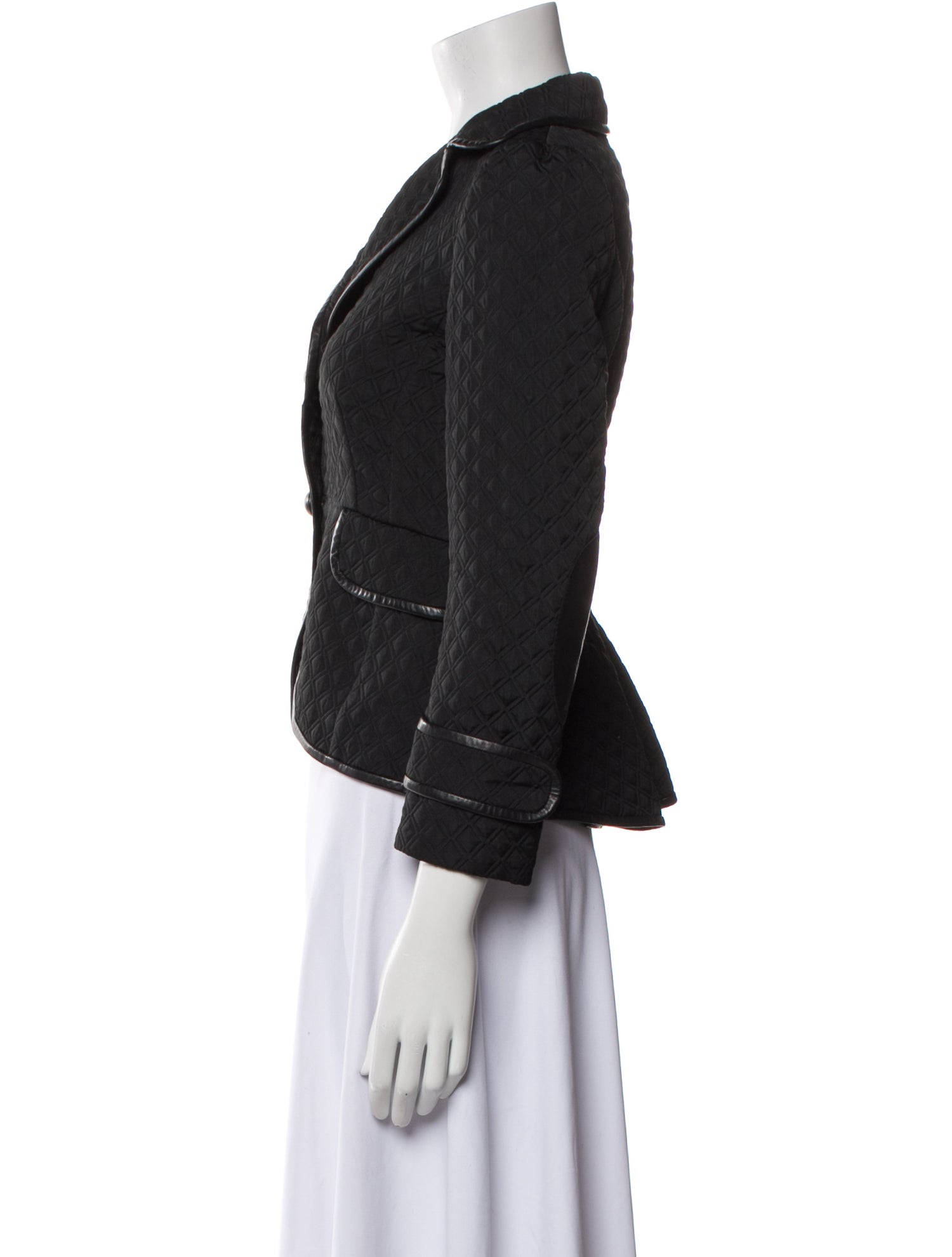 Red Valentino Blazer