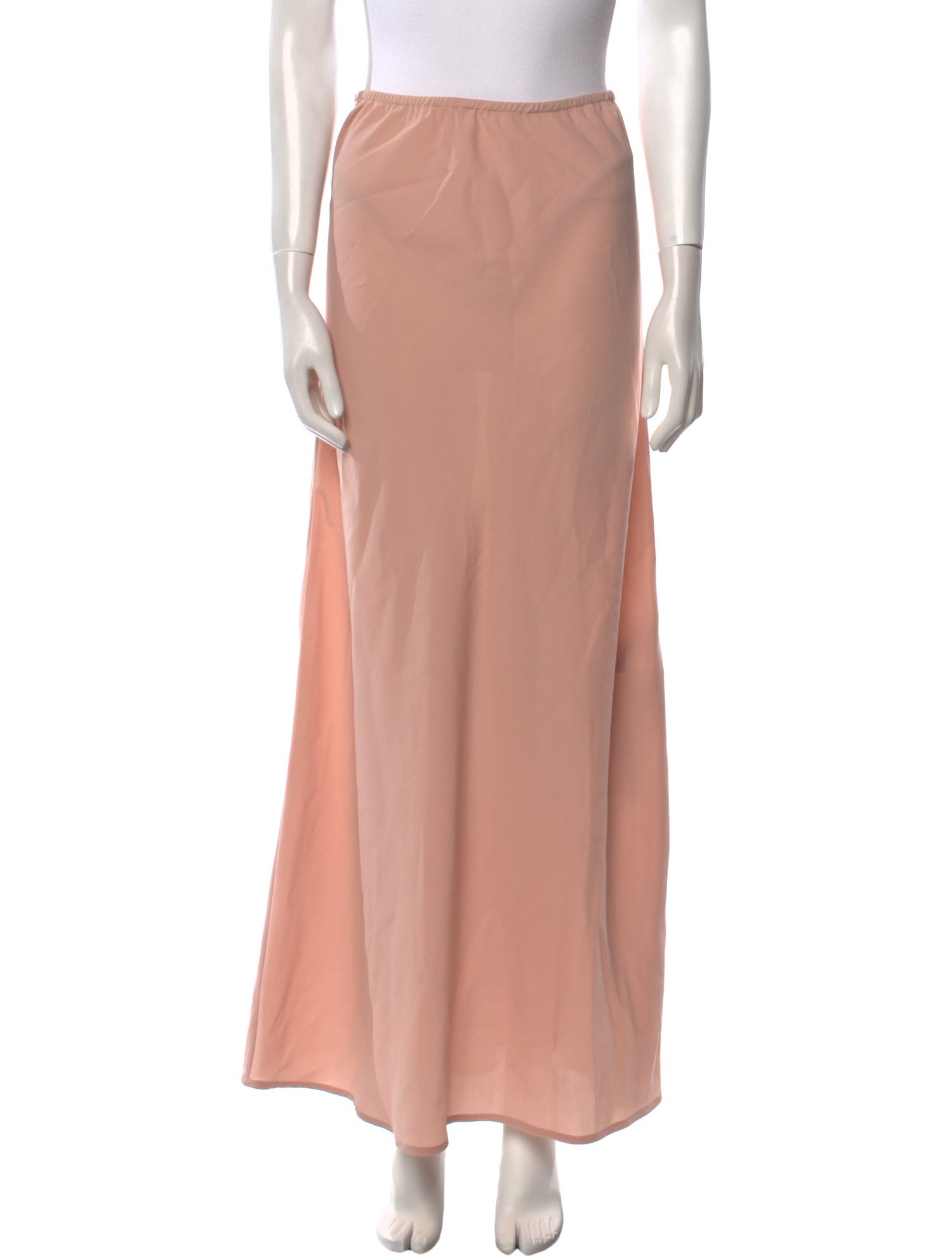 Red Valentino Midi Length Skirt