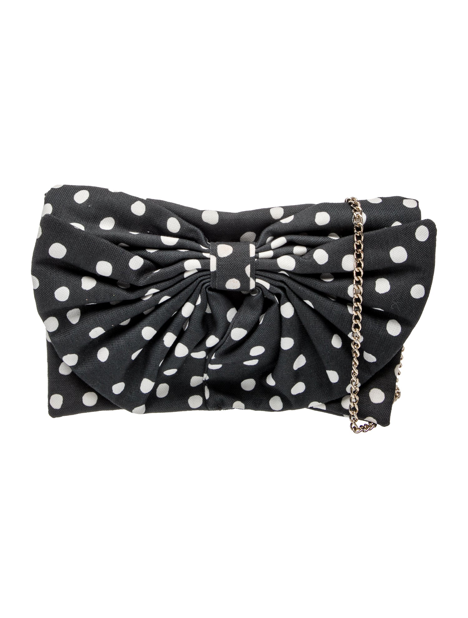 Red Valentino Clutch