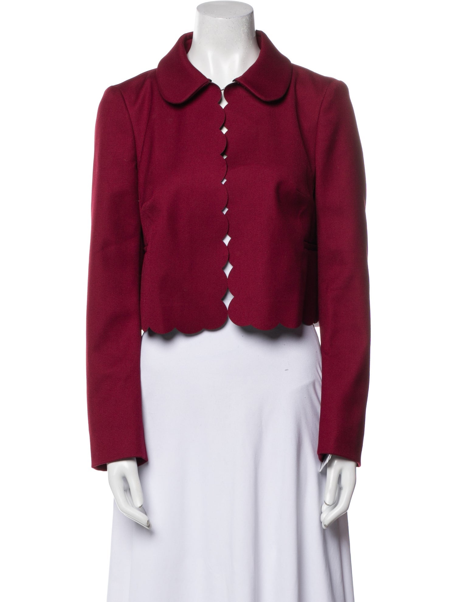 Red Valentino Jacket w/ Tags